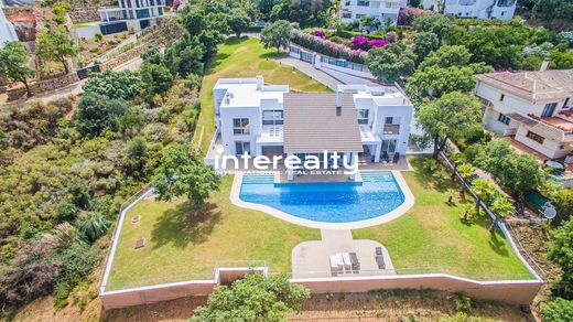 ‏בתי יוקרה ב  מרבלה, Provincia de Málaga