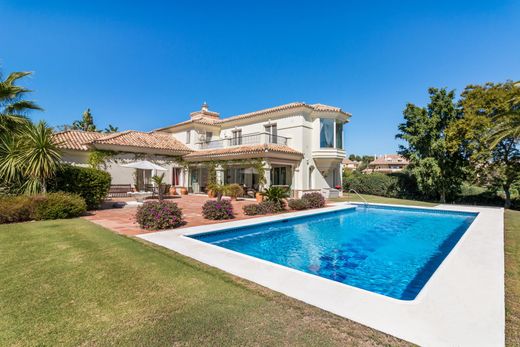 Villa in Sotogrande, Cádiz