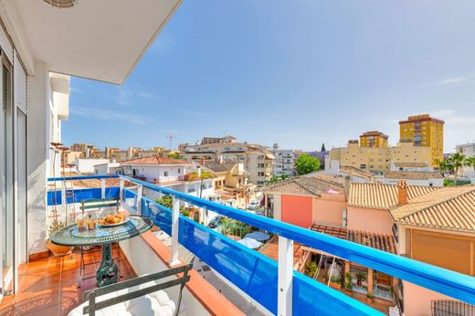 Apartment in Fuengirola, Malaga