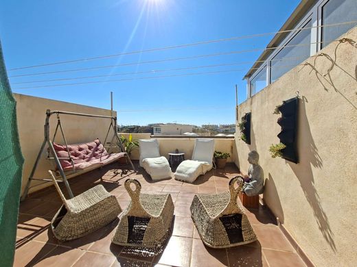 Casa de lujo en Almayate Alto, Málaga