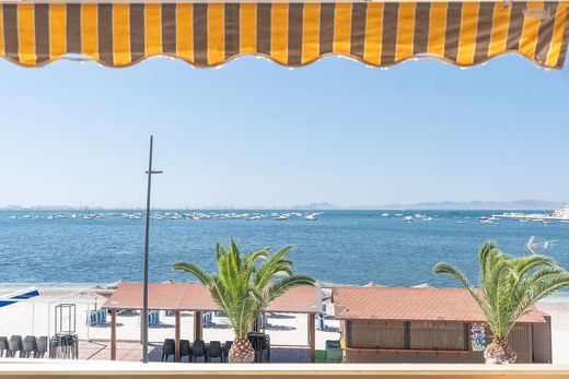 Appartement in San Pedro del Pinatar, Murcia