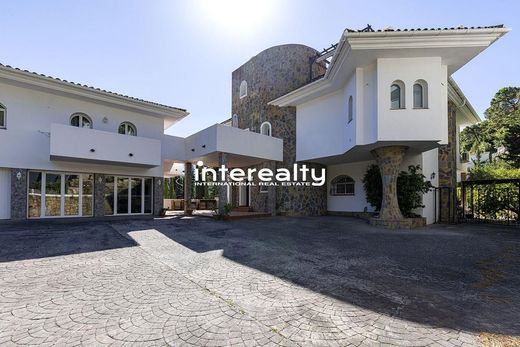 ‏בתי יוקרה ב  Benahavís, Provincia de Málaga