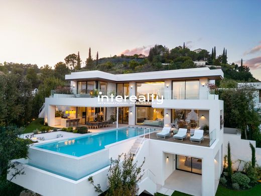 ‏בתי יוקרה ב  Benahavís, Provincia de Málaga