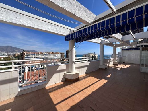 Apartment in Fuengirola, Malaga