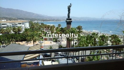 Appartement in Marbella, Provincia de Málaga