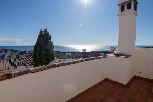 Luxus-Haus in Málaga, Andalusien