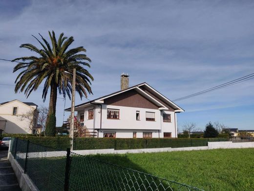 Casa de lujo en Coaña, Asturias