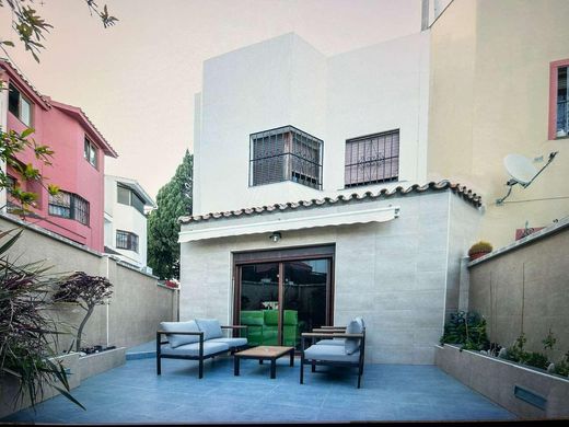 Luxury home in Torremolinos, Malaga