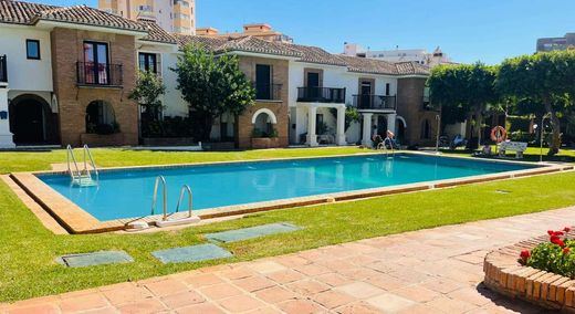 منزل ﻓﻲ Fuengirola, Provincia de Málaga