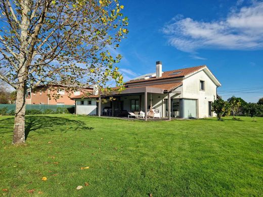 Casa de luxo - Teo, Provincia da Coruña