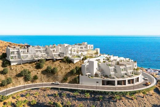 Casa di lusso a Torrox, Málaga