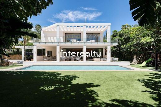 호화 저택 / 베나하비스, Provincia de Málaga