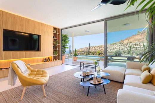 Apartment in Mijas, Malaga