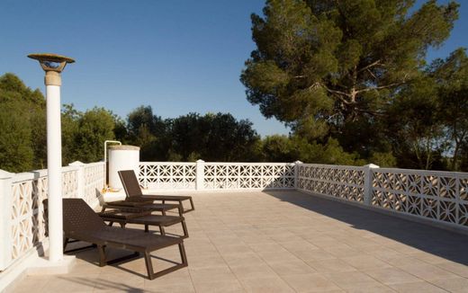 Luxury home in Llucmajor, Province of Balearic Islands