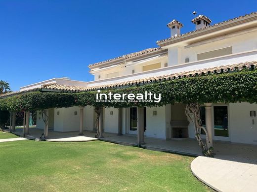 Casa de luxo - Estepona, Málaga