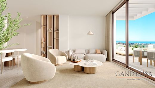 Apartment in Mijas, Malaga