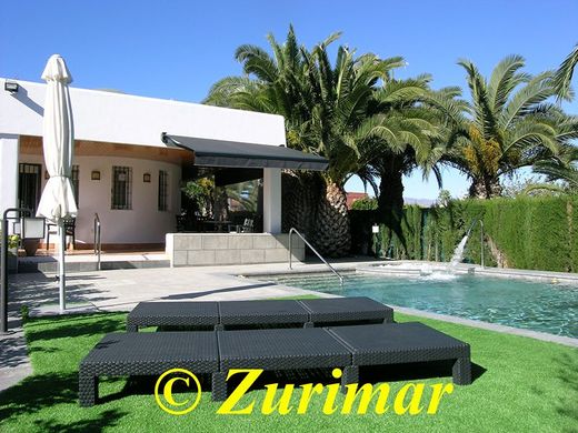 Luxe woning in Roquetas de Mar, Almería