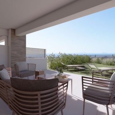 Maison de luxe à Istán, Malaga