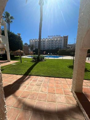 Apartment in Nerja, Malaga