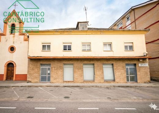 Residential complexes in Coaña, Province of Asturias