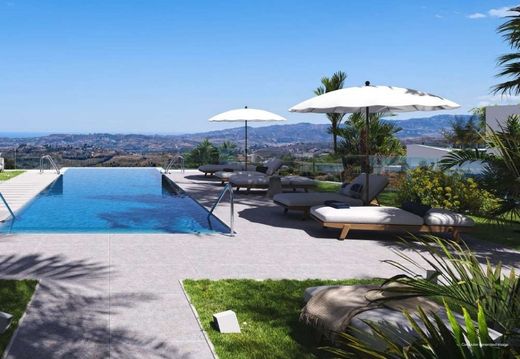 Appartement in Mijas, Provincia de Málaga