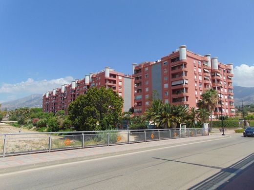 Apartment in Fuengirola, Malaga