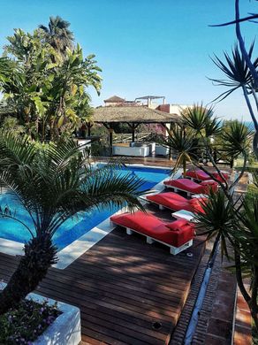 Benalmádena, マラガのヴィラ
