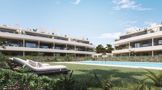 Apartamento - Estepona, Málaga