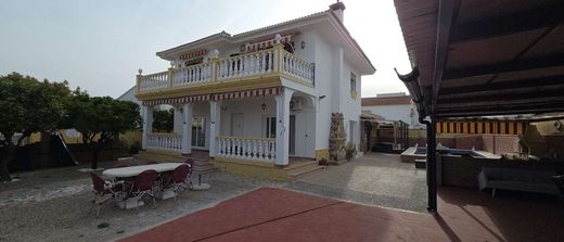 Villa in Alhaurín de la Torre, Malaga