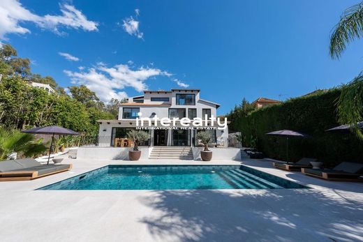 Luxe woning in Marbella, Provincia de Málaga