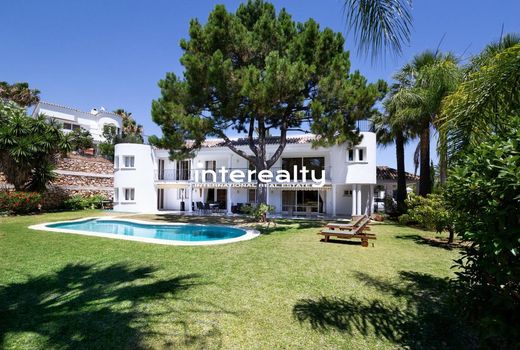 Luxe woning in Marbella, Provincia de Málaga