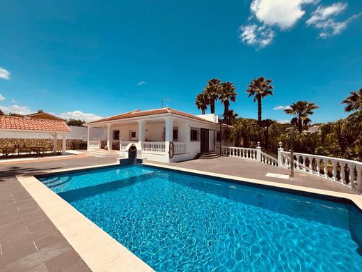 Villa à Alhaurín de la Torre, Malaga