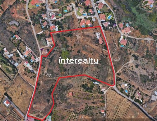 أرض ﻓﻲ Estepona, Provincia de Málaga