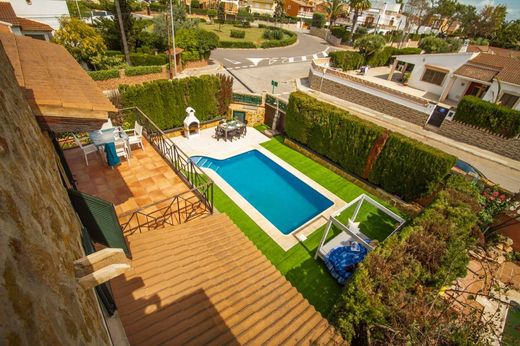 Luxury home in Llucmajor, Province of Balearic Islands