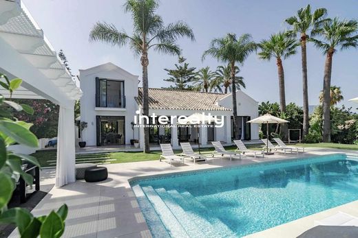 호화 저택 / 마르베야, Provincia de Málaga