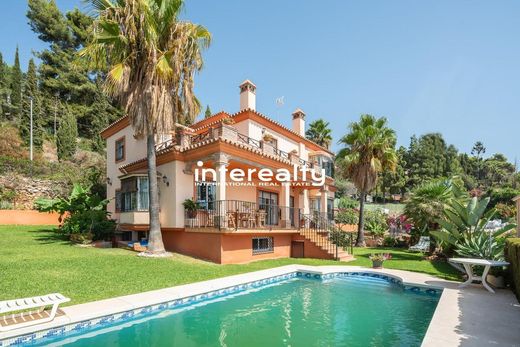 Luxe woning in Marbella, Provincia de Málaga