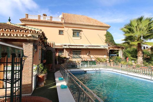 Villa in Alhaurín de la Torre, Provincia de Málaga