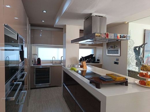 Luxury home in Torre del Mar, Malaga