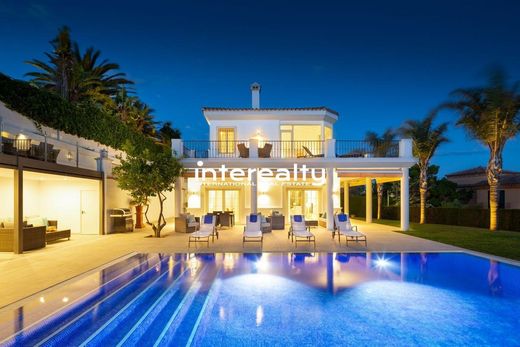 Πολυτελή κατοικία σε Μαρμπέγια, Provincia de Málaga