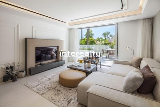 Apartment in Marbella, Malaga