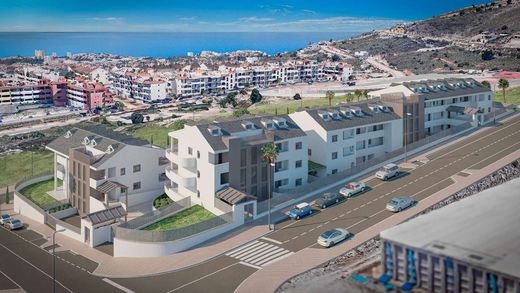 Appartamento a Benalmádena, Málaga