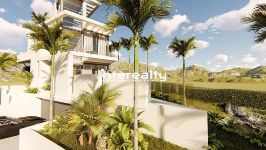 Luxe woning in Marbella, Provincia de Málaga