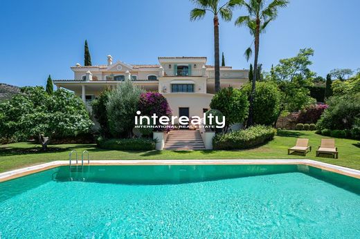 ‏בתי יוקרה ב  Benahavís, Provincia de Málaga
