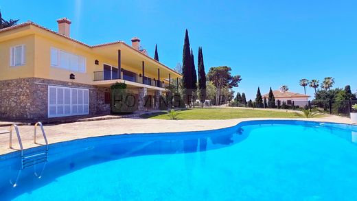 Villa in Almuñécar, Granada