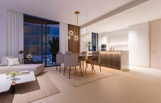 Benalmádena, マラガのアパートメント