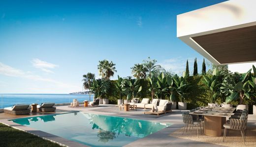 Villa a Mijas, Málaga
