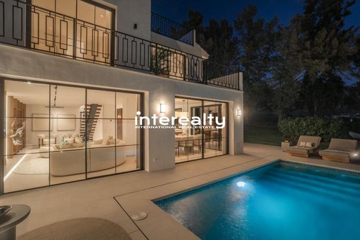 豪宅  马尔贝拉, Provincia de Málaga