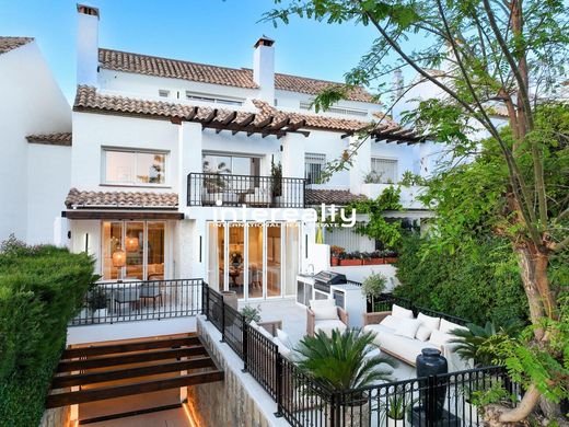 Luxe woning in Marbella, Provincia de Málaga