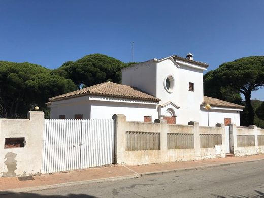 Πολυτελή κατοικία σε Conil de la Frontera, Provincia de Cádiz