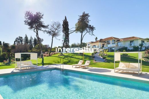 Πολυτελή κατοικία σε Μαρμπέγια, Provincia de Málaga